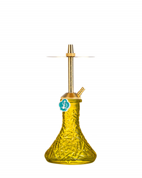 Cachimba-Mr-Shisha-Baby-Gold+Base-Rusa-Mini-Lowpoly-Yellow Cachimba-Mr-Shisha-Baby-Gold+Base-Rusa-Mini-Lowpoly-Yellow