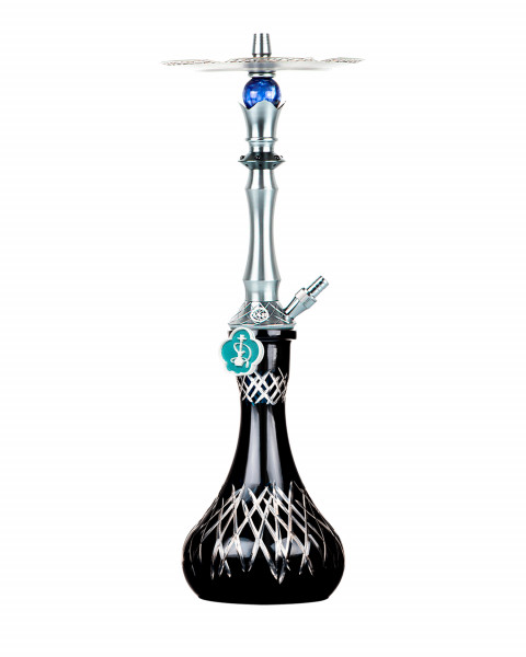 Cachimba-Dash-Cosmo-Neptuno+Base-Rusa-Big-Glass-N-Black