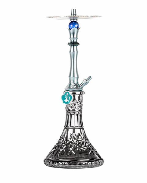 Cachimba-Dash-Cosmo-Neptuno+Base-Rusa-Big-Glass-G-Black