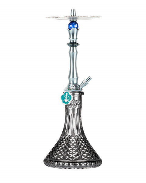 Cachimba-Dash-Cosmo-Neptuno+Base-Rusa-Big-Glass-H-Black
