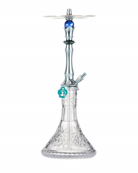 Cachimba-Dash-Cosmo-Neptuno+Base-Rusa-Big-Glass-G-Clear