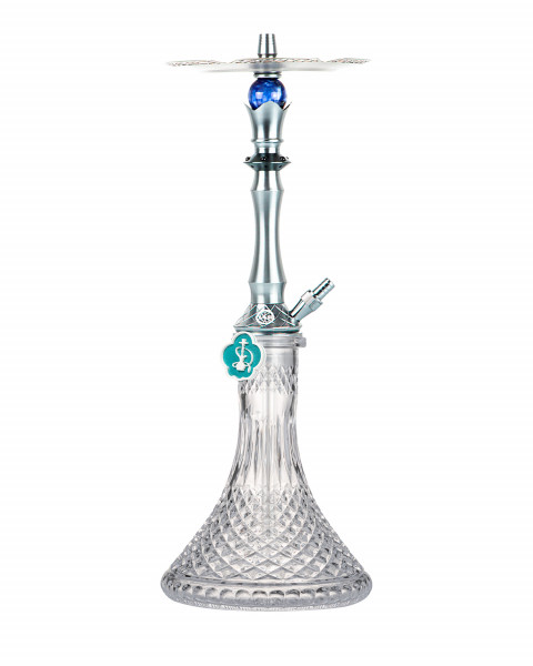 Cachimba-Dash-Cosmo-Neptuno+Base-Rusa-Big-Glass-H-Clear
