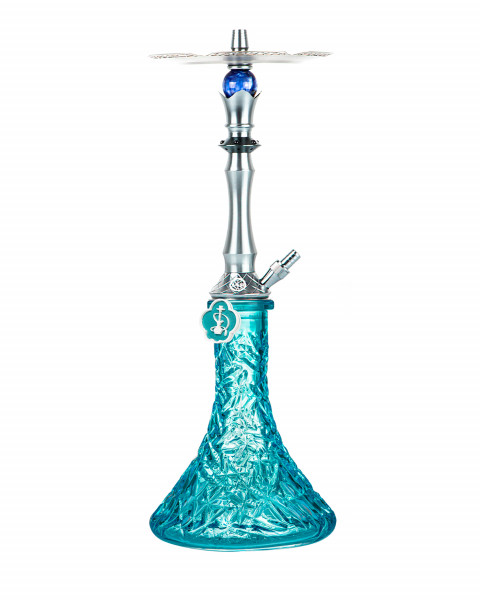 Cachimba-Dash-Cosmo-Neptuno+Base-Rusa-Lowpoly-Sky-Blue