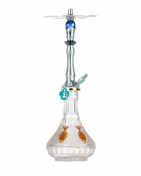 Cachimba-Dash-Cosmo-Neptuno+Base-Rusa-Gold-Fish