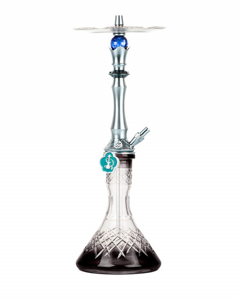 Cachimba-Dash-Cosmo-Neptuno+Base-Rusa-Big-Glass-Q-Black