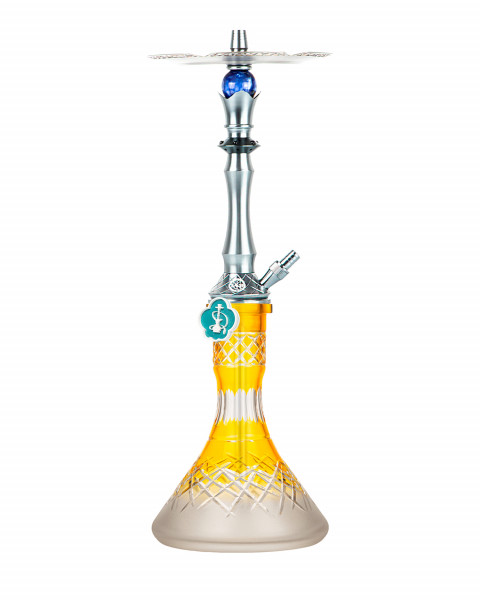 Cachimba-Dash-Cosmo-Neptuno+Base-Rusa-Big-Glass-O-Gold