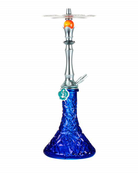 Cachimba-Dash-Cosmo-Marte+Base-Rusa-Lowpoly-Blue