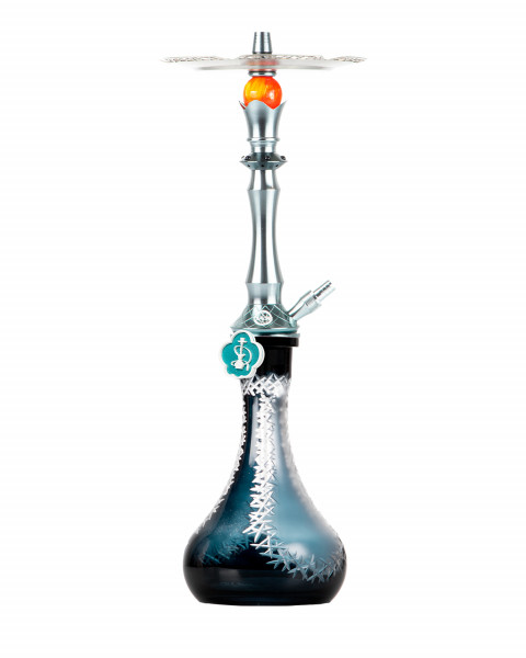 Cachimba-Dash-Cosmo-Marte+Base-Rusa-Frozen-Black