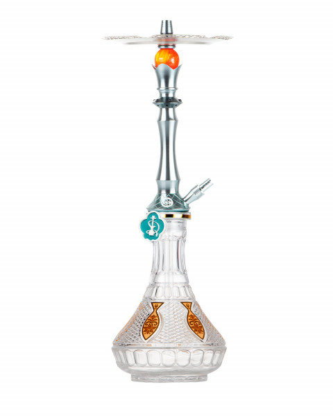 Cachimba-Dash-Cosmo-Marte+Base-Rusa-Gold-Fish