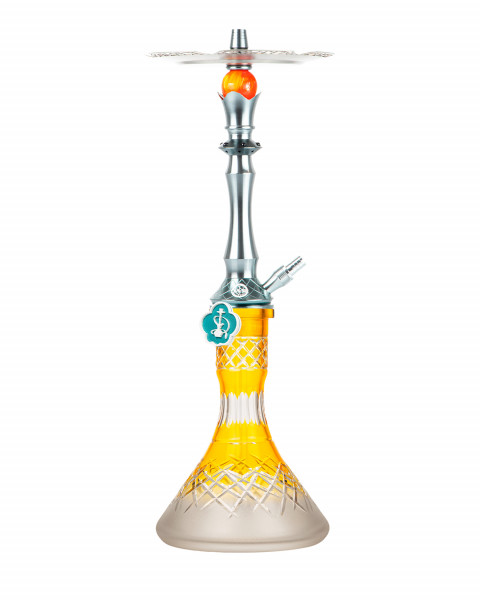 Cachimba-Dash-Cosmo-Marte+Base-Rusa-Big-Glass-O-Gold