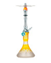 Cachimba-Dash-Cosmo-Marte+Base-Rusa-Big-Glass-O-Gold