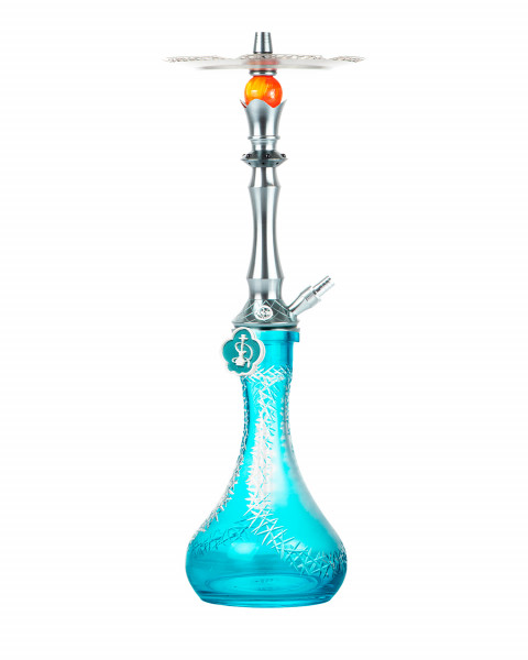 Cachimba-Dash-Cosmo-Marte+Base-Rusa-Big-Glass-P-Turquoise