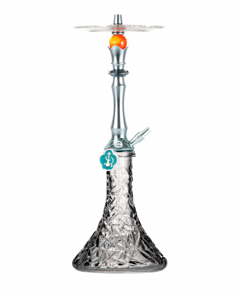 Cachimba-Dash-Cosmo-Marte+Base-Rusa-Lowpoly-Grey