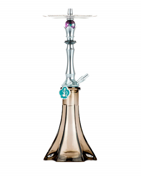 Cachimba-Dash-Cosmo-Jupiter+Base-Rusa-Pata-Elefante-Gris