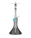 Cachimba-Dash-Cosmo-Jupiter+Base-Rusa-Big-Glass-H-Black