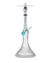 Cachimba-Dash-Cosmo-Jupiter+Base-Rusa-Big-Glass-G-Clear Cachimba-Dash-Cosmo-Jupiter+Base-Rusa-Big-Glass-G-Clear