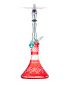 Cachimba-Dash-Cosmo-Jupiter+Base-Rusa-Tallada-Rojo