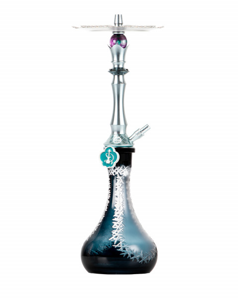 Cachimba-Dash-Cosmo-Jupiter+Base-Rusa-Frozen-Black Cachimba-Dash-Cosmo-Jupiter+Base-Rusa-Frozen-Black