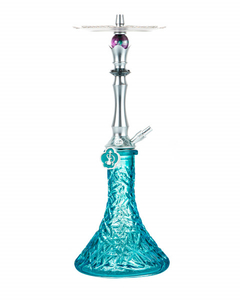 Cachimba-Dash-Cosmo-Jupiter+Base-Rusa-Lowpoly-Sky-Blue
