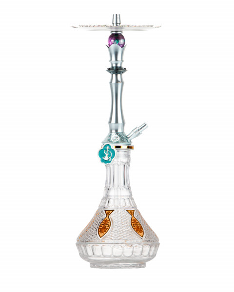 Cachimba-Dash-Cosmo-Jupiter+Base-Rusa-Gold-Fish