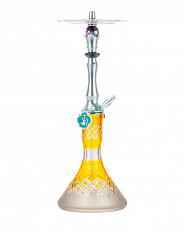 Cachimba-Dash-Cosmo-Jupiter+Base-Rusa-Big-Glass--OGold