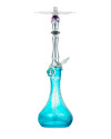 Cachimba-Dash-Cosmo-Jupiter+Base-Rusa-Big-Glass-P-Turquoise