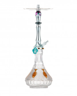 Cachimba-Dash-Cosmo-Jupiter+Base-Rusa-Gold-Fish