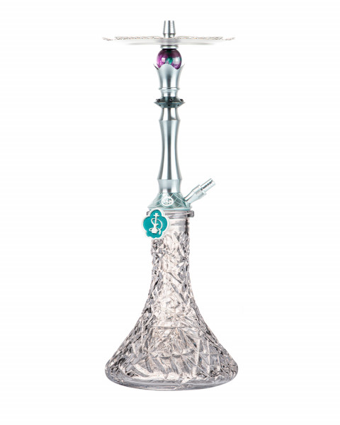 Cachimba-Dash-Cosmo-Jupiter+Base-Rusa-Lowpoly-Clear