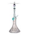 Cachimba-Dash-Cosmo-Jupiter+Base-Rusa-Lowpoly-Clear