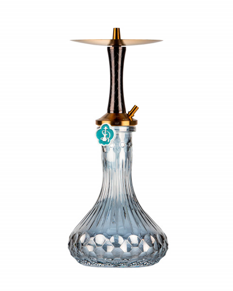 Cachimba-Diavla-Turbo-Luxury-Dark+Base-Rusa-Imperial-Ahumada
