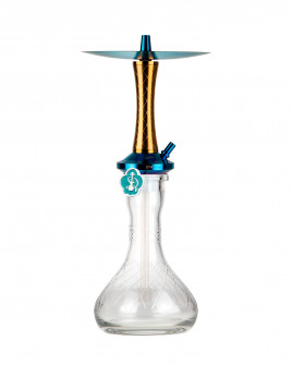 Cachimba-Diavla-Turbo-Luxury-Celestyal+Base-Rusa-Gota-Agua-Rayada
