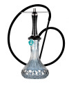Cachimba-Diavla-Hookah-Turbo-Full-Black+Base-Rusa-Imperial-Ahumada