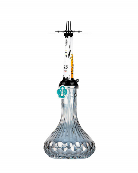 Cachimba-Amotion-Valve-AM23+Base-Rusa-Imperial-Ahumada