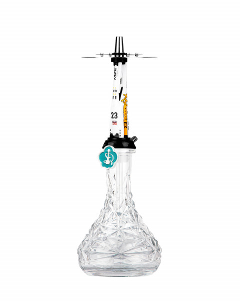 Cachimba-Amotion-Valve-AM23+Base-Rusa-Gota-Agua-Diamond