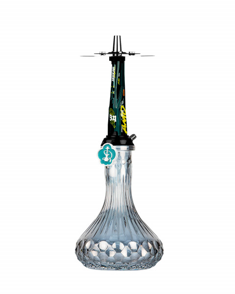 Cachimba-Amotion-Valve-AM84+Base-Rusa-Imperial-Ahumada