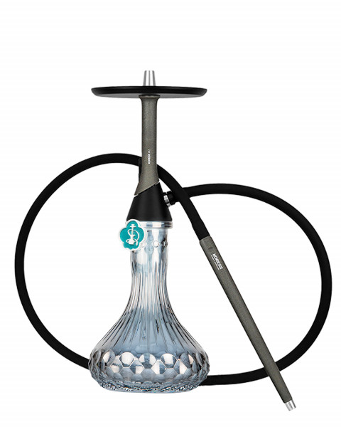 Cachimba-Koress-K2-Plumber+Base-Rusa-Imperial-Ahumada