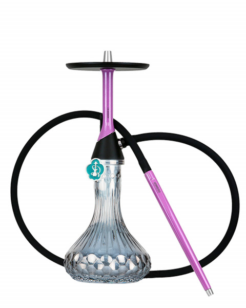 Cachimba-Koress-K2-Plum+Base-Rusa-Imperial-Ahumada