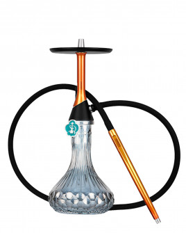 Cachimba-Koress-K2-Kopper+Base-Rusa-Imperial-Ahumada