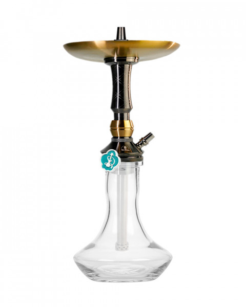 Cachimba-Mr-Shisha-Mini-Valhalla-Andalushisha+Base-Rusa-Mini-Clear