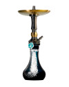 Cachimba-Mr-Shisha-Mini-Valhalla-Andalushisha+Base-Rusa-Mini-Frozen-Black