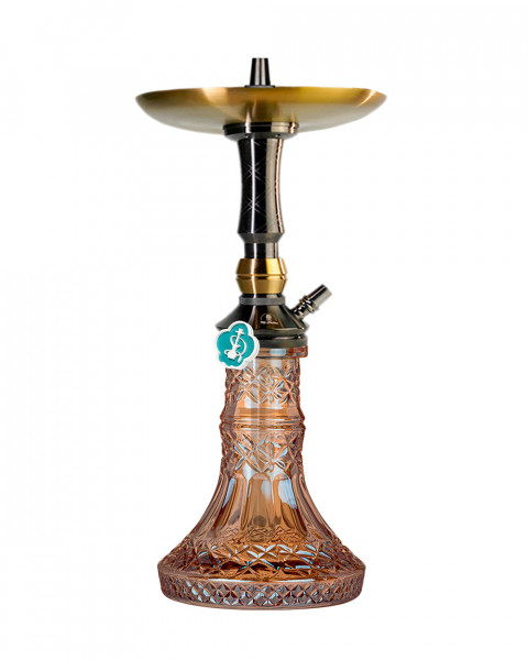 Cachimba-Mr-Shisha-Mini-Valhalla-Andalushisha+Base-Rusa-Mini-Glass-A-Amber