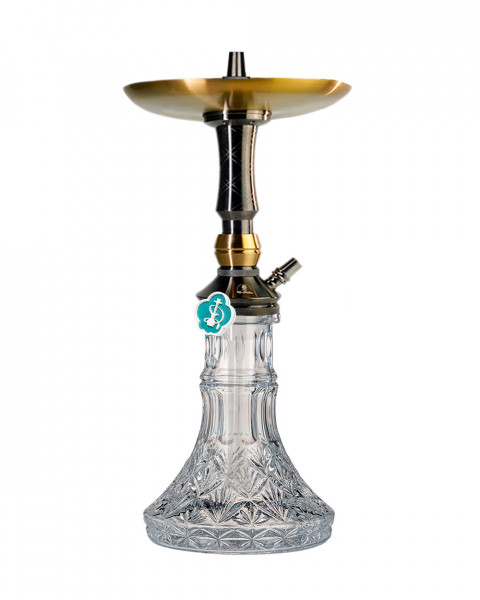 Cachimba-Mr-Shisha-Mini-Valhalla-Andalushisha+Base-Rusa-Mini-Glass-C-Clear