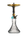 Cachimba-Mr-Shisha-Mini-Valhalla-Andalushisha+Base-Rusa-Mini-Lowpoly-Grey