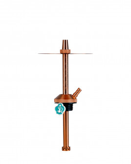 Cachimba-Mr-Shisha-Baby-Bronze-sin-base