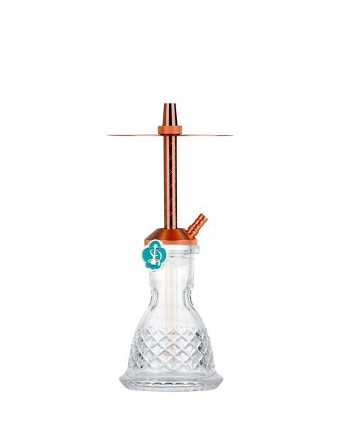 Cachimba-Mr-Shisha-Baby-Bronze+Base-Rusa-Micro-Nano