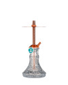 Cachimba-Mr-Shisha-Baby-Bronze+Base-Rusa-Mini-Glass-C-Clear