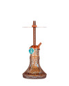 Cachimba-Mr-Shisha-Baby-Bronze+Base-Rusa-Mini-Glass-A-Amber
