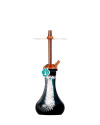 Cachimba-Mr-Shisha-Baby-Bronze+Base-Rusa-Mini-Frozen-Black