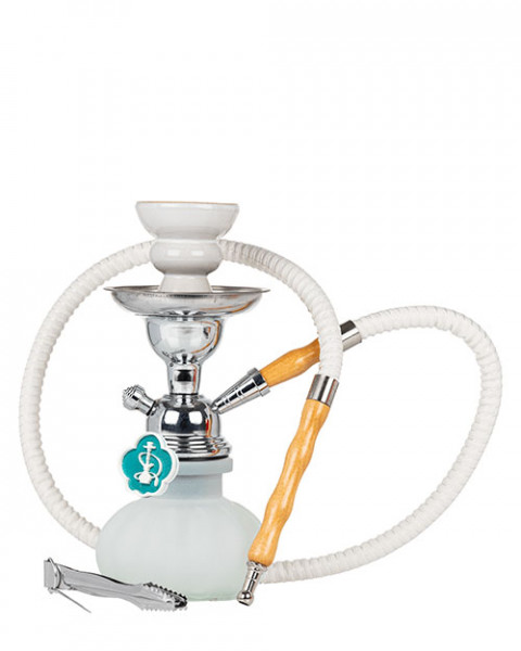 TG Mini -blanco-manguera