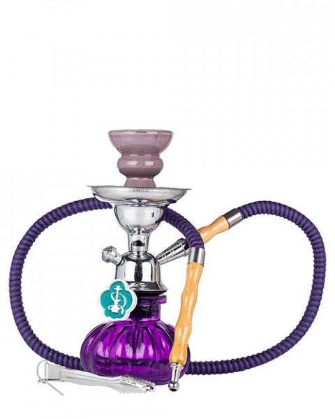 TG Mini -morado-manguera